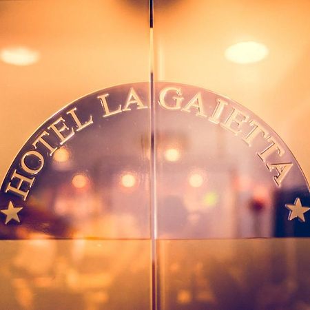 Hotel La Gaietta Millesimo المظهر الخارجي الصورة